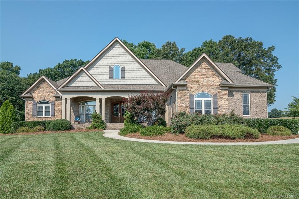 3004 Christian Court Monroe NC 28110