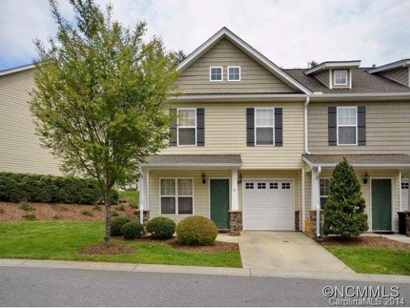 67 Old Salem Court Fletcher NC 28732
