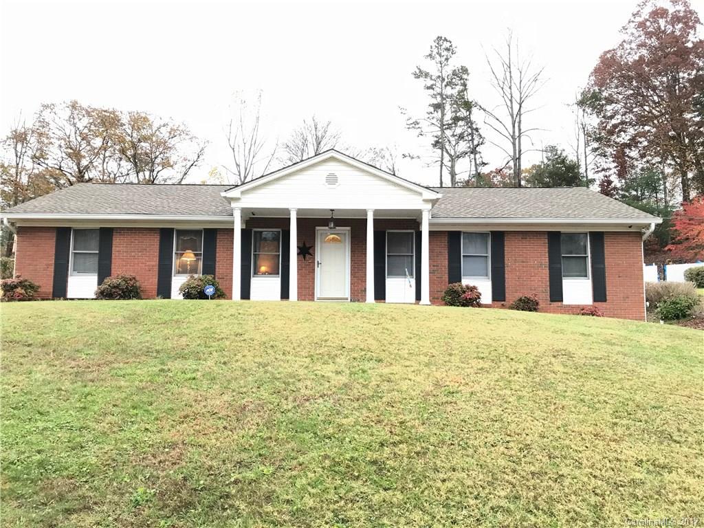 27 Vista Drive Candler NC 28715