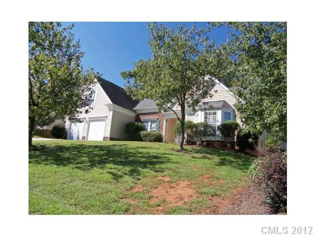 14023 Hatton Cross Drive Charlotte NC 28278