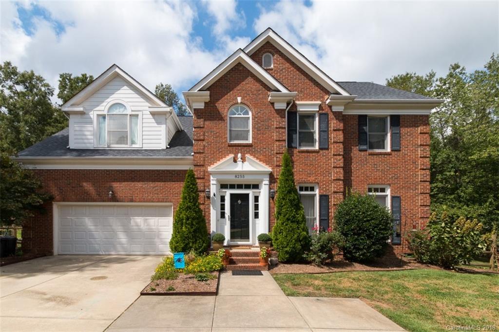 8255 Lansford Road Charlotte NC 28277