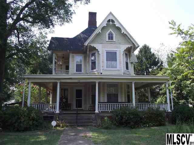 1316 N Main Avenue Newton NC 28658