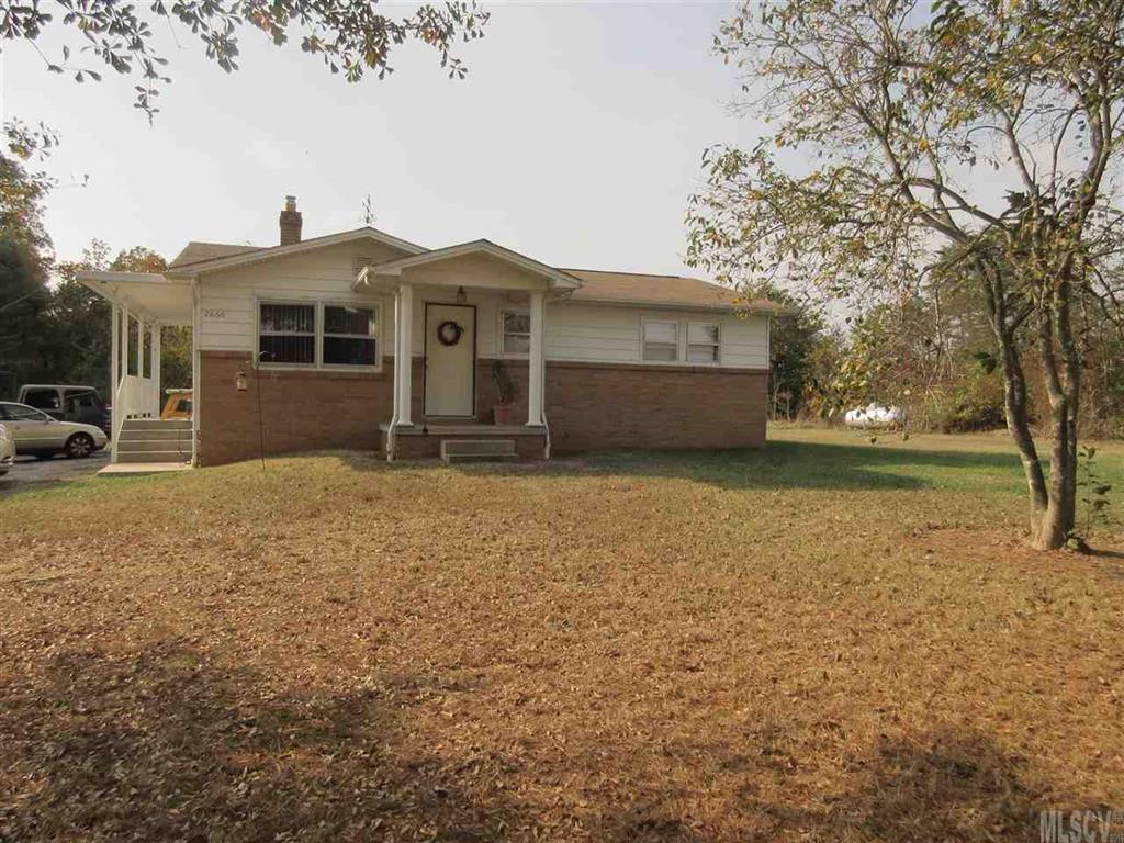 2666 Icard Ridge Road Granite Falls NC 28630