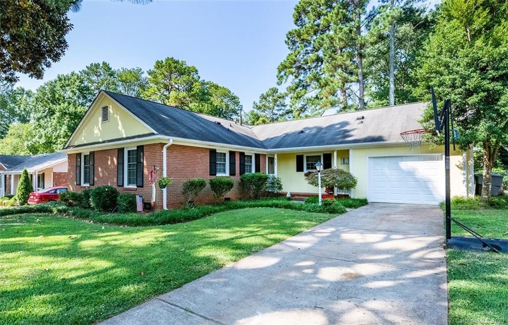 6108 Wheeler Drive Charlotte NC 28211