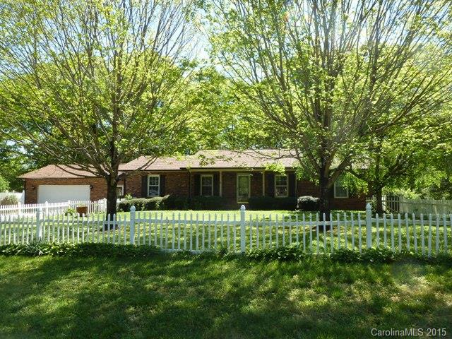 611 Berkshire Drive Statesville NC 28677