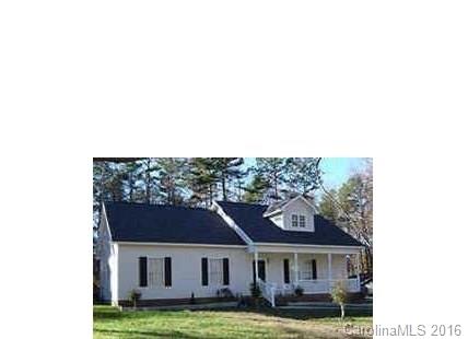 3515 Fincher Boulevard Charlotte NC 28269