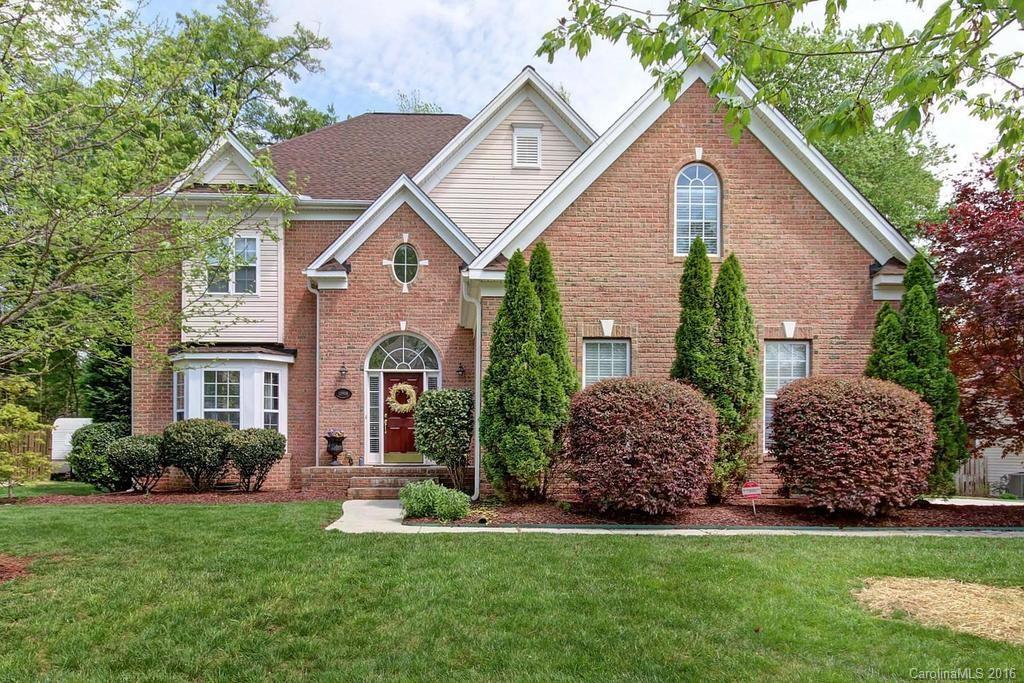 11908 Lawings Corner Drive Huntersville NC 28078
