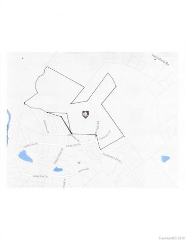 10822 Pettus Farm Road Indian Land SC 29707