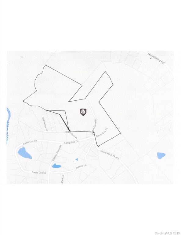 10822 Pettus Farm Road Indian Land SC 29707