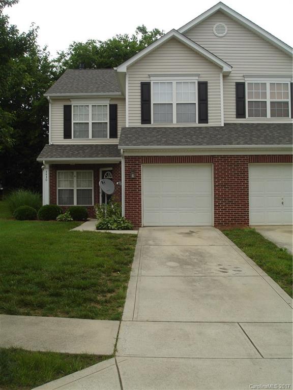 3430 Summerfield Ridge Lane Matthews NC 28105