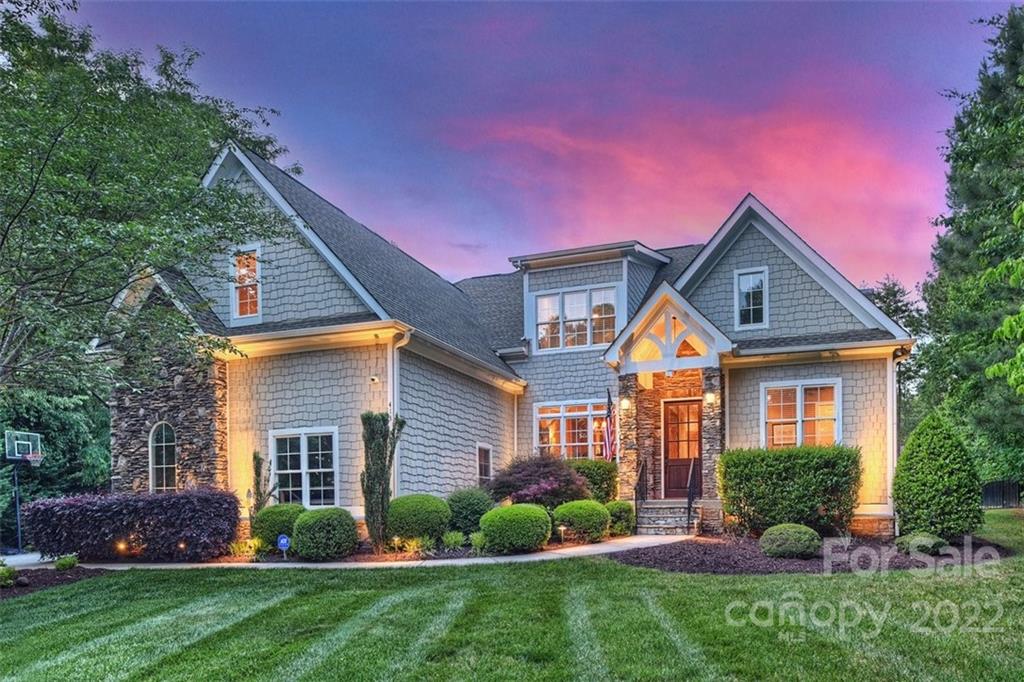 413 Bayberry Creek Circle Mooresville NC 28117