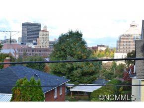 21 Ridge Street Asheville NC 28801