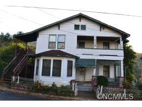 21 Ridge Street Asheville NC 28801
