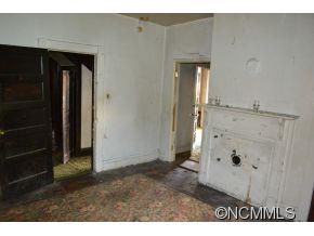 21 Ridge Street Asheville NC 28801