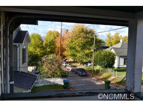 21 Ridge Street Asheville NC 28801