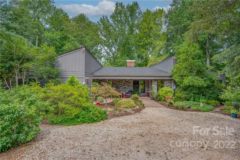 431 Red Fox Circle Tryon NC 28782