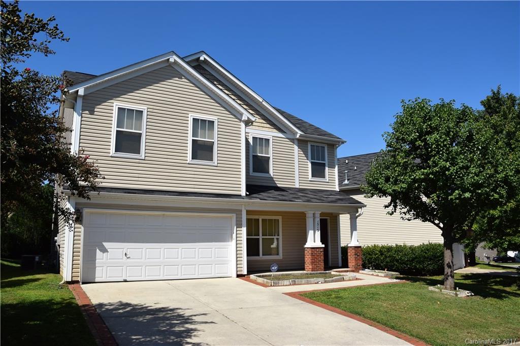 1513 Ladora Drive Charlotte NC 28262