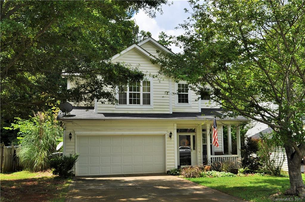 3211 Passour Ridge Lane Charlotte NC 28269