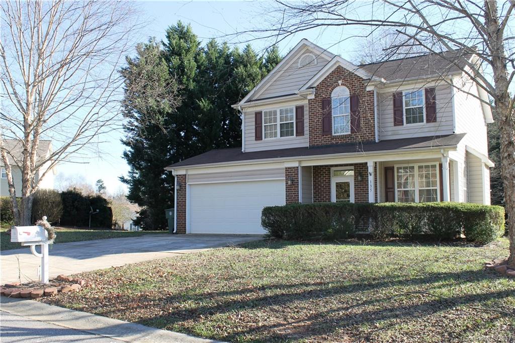 135 Round Keep Lane Mooresville NC 28117