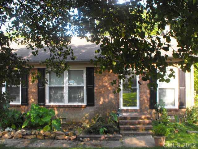 7115 Tall Tree Lane Charlotte NC 28214
