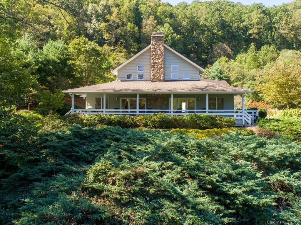 69 Camp Allis Road Asheville NC 28805