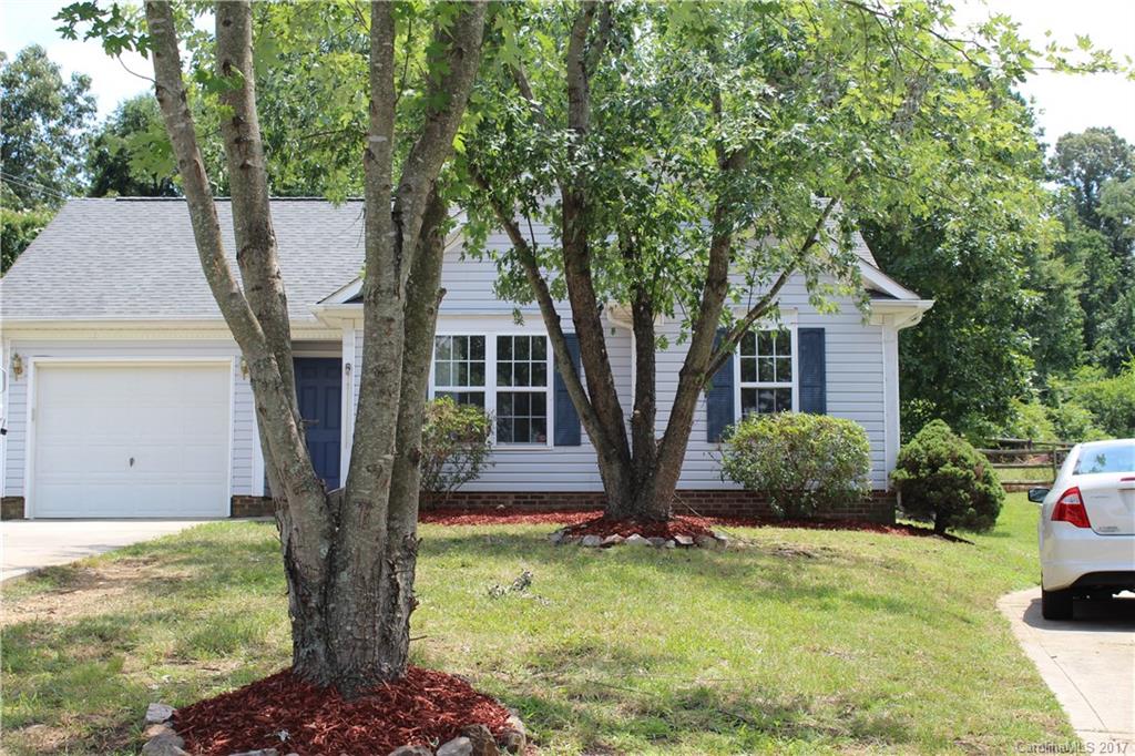 10401 Hyndman Court Charlotte NC 28214