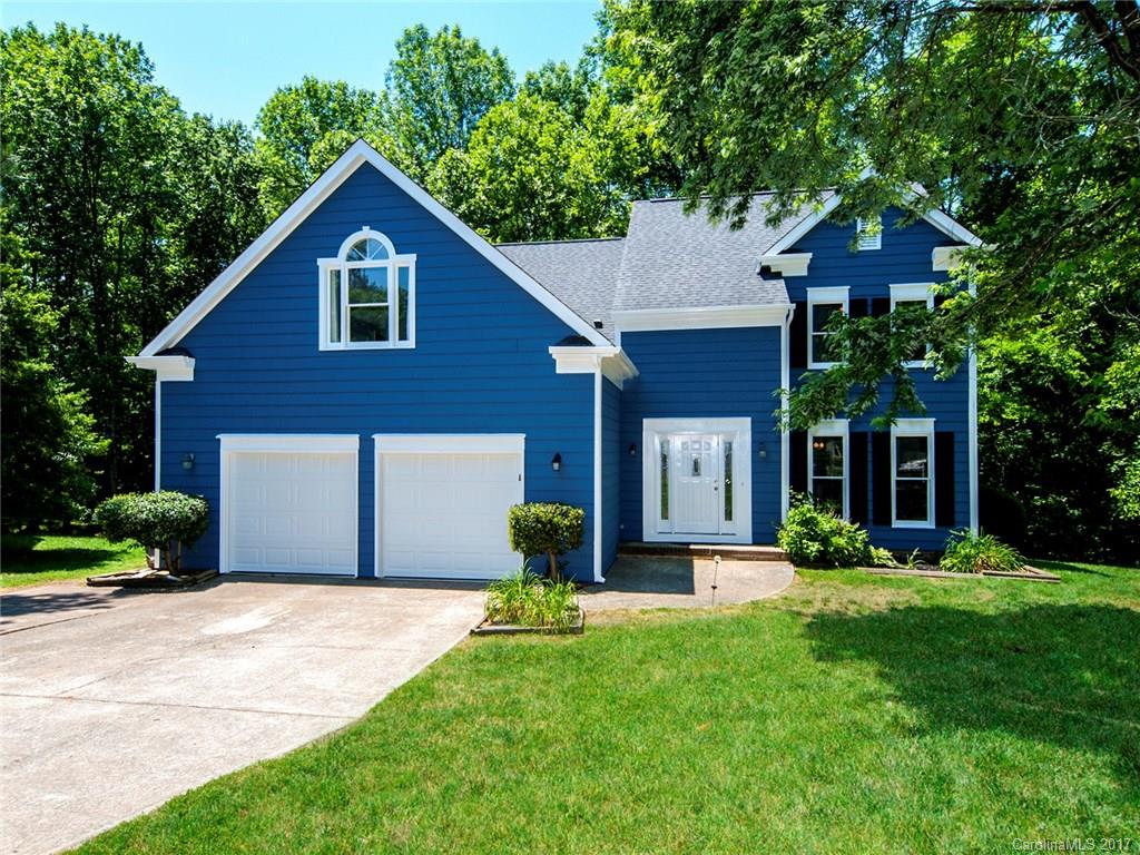 1800 Watlington Drive Charlotte NC 28270