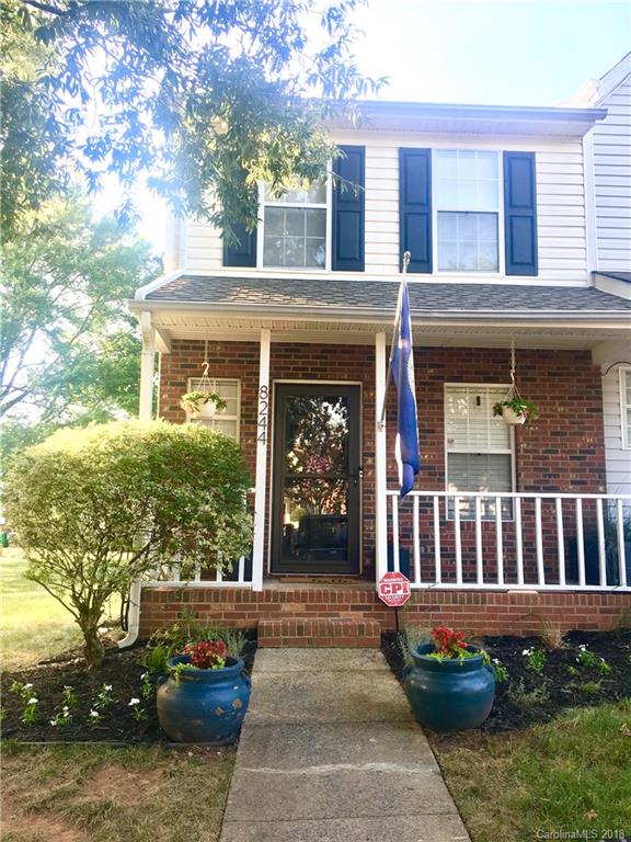 8244 Circle Tree Lane Charlotte NC 28277