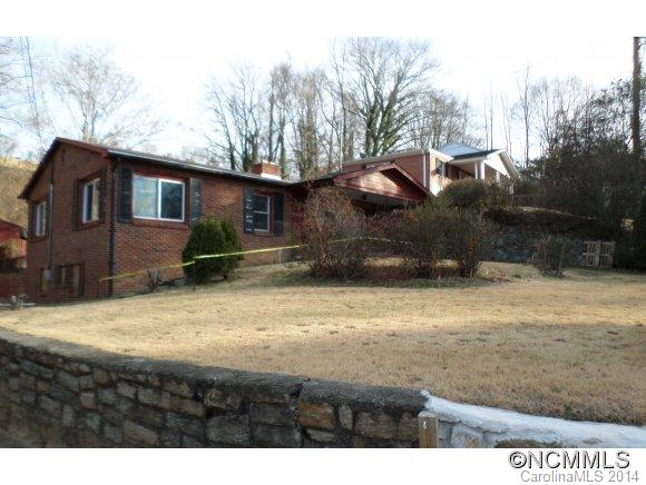 37 Erskine Avenue Asheville NC 28801