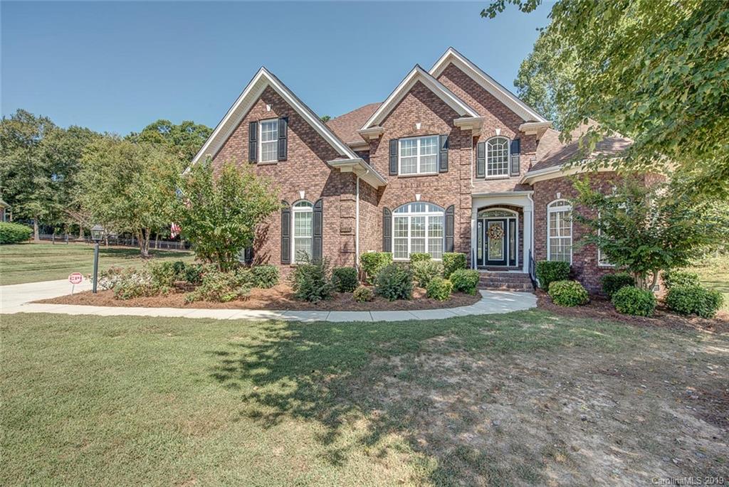 2114 Virginia Ellen Court Stanley NC 28164