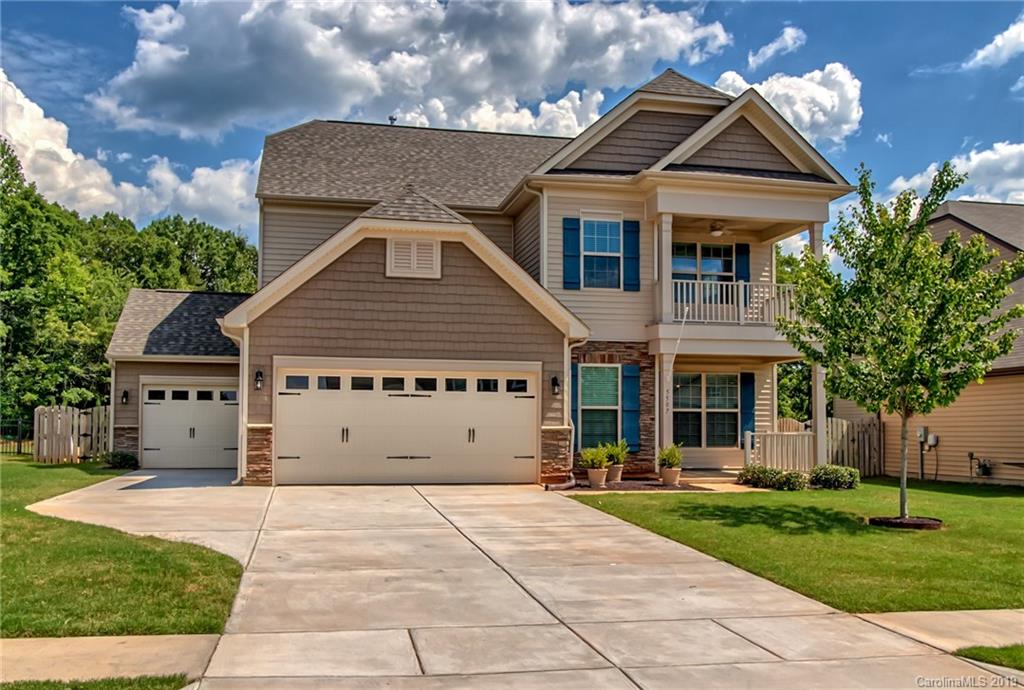 5507 Marchetti Drive Waxhaw NC 28173