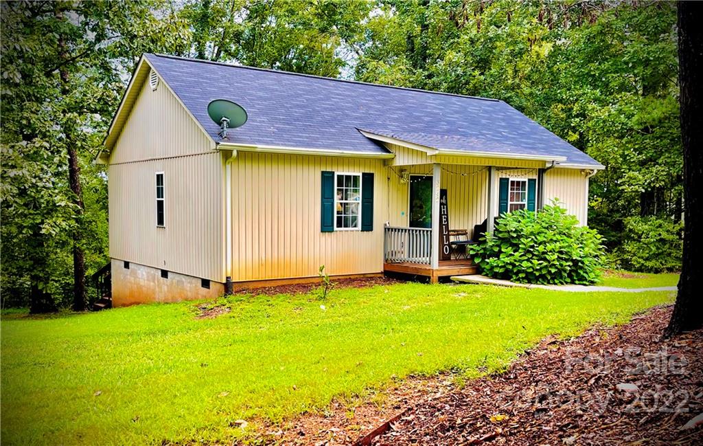 3242 Rabbit Ridge Road Morganton NC 28655