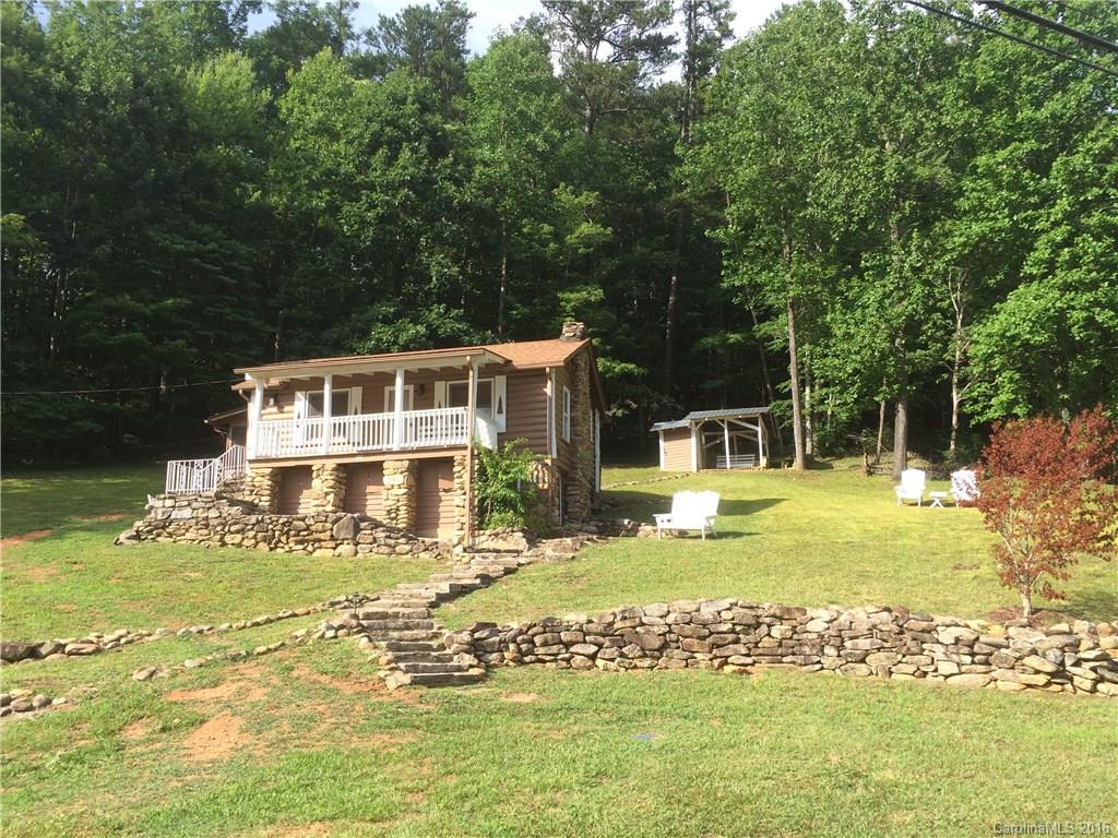 102 Jack London Court Lake Lure NC 28746