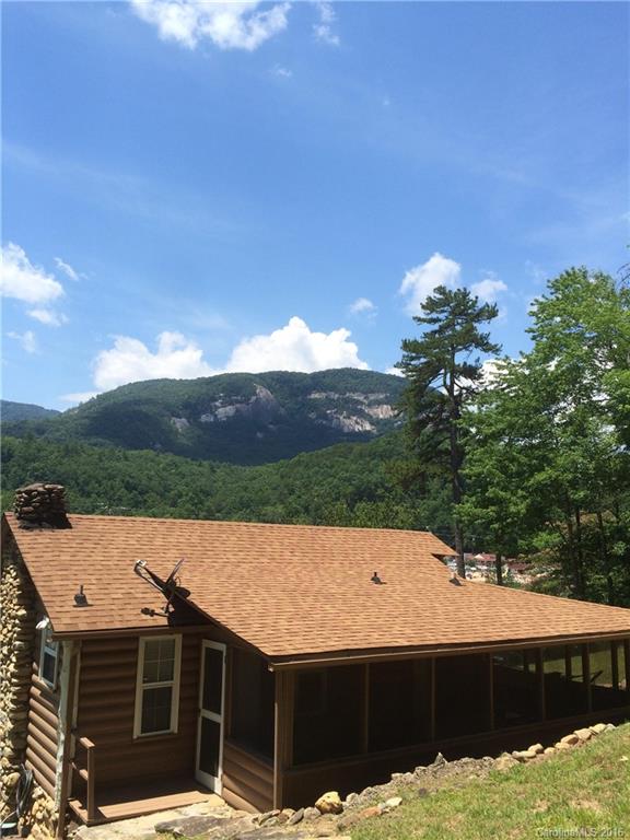 102 Jack London Court Lake Lure NC 28746