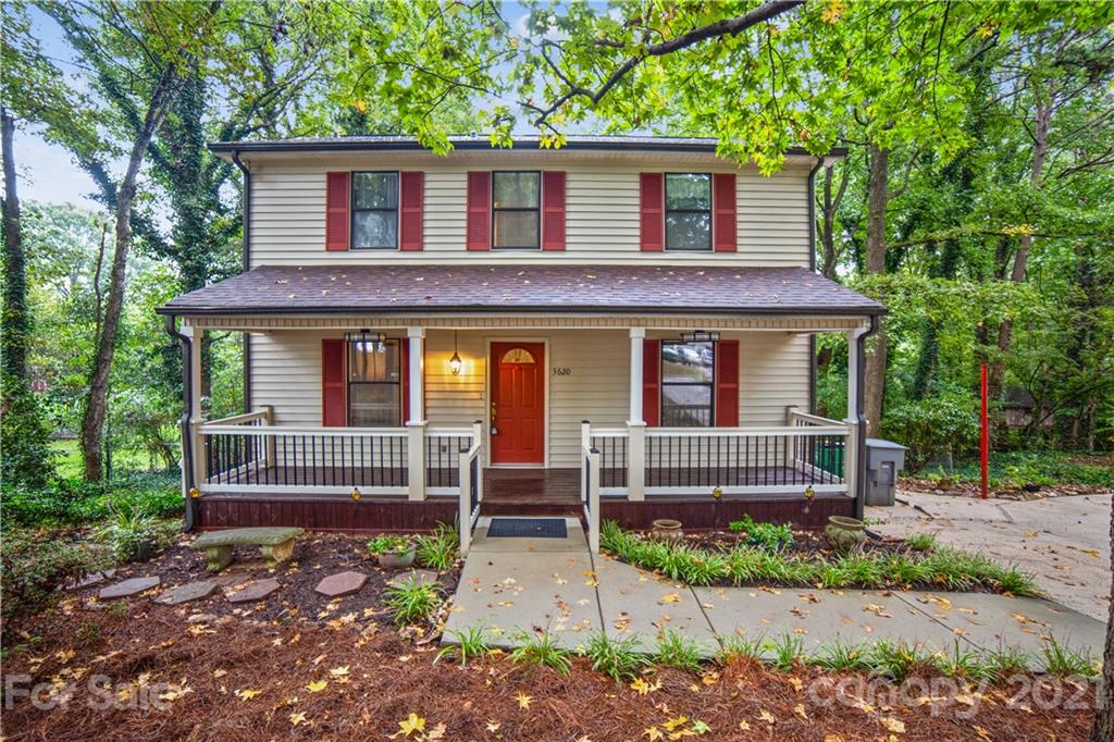 3620 Piney Grove Road Charlotte NC 28212