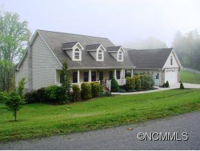 174 Heritage Lane Mars Hill NC 28754
