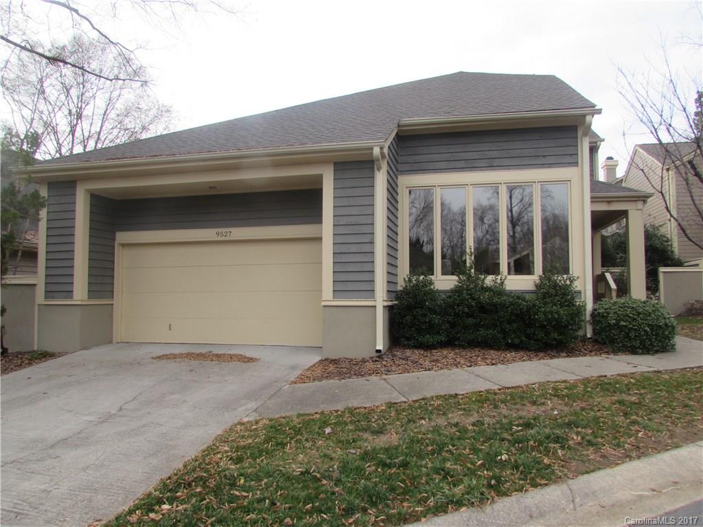 9527 Glenwater Drive Charlotte NC 28262