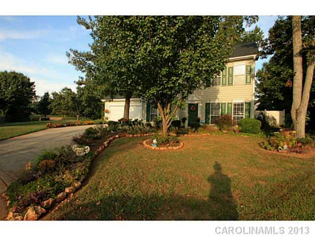 3706 Arthur Street Indian Trail NC 28079