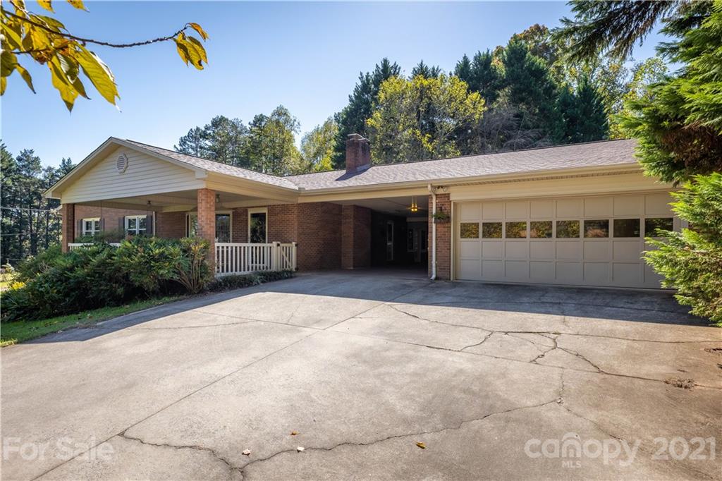 308 Brentwood Road Morganton NC 28655