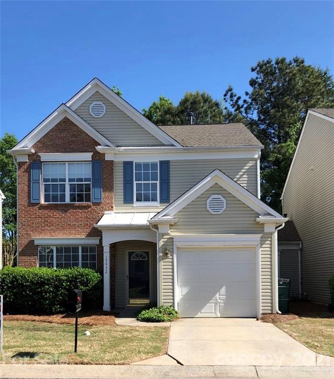15432 Abbots Bridge Road Charlotte NC 28277