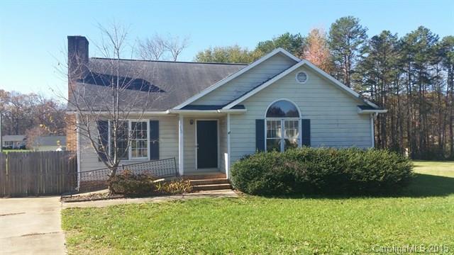 110 Weeping Willow Way Gastonia NC 28052