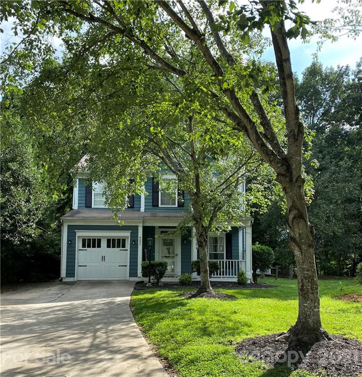 9221 Stone Abbey Place Charlotte NC 28215