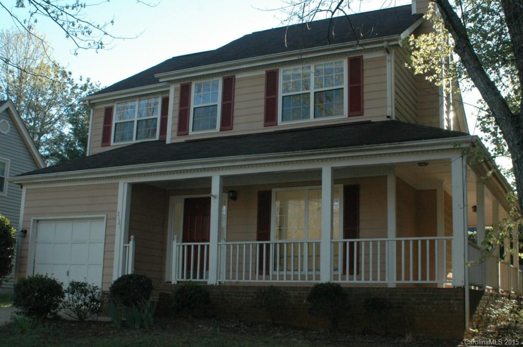 3121 Scotch Moss Court Charlotte NC 28269