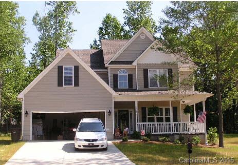 6477 Winding Creek Lane Denver NC 28037