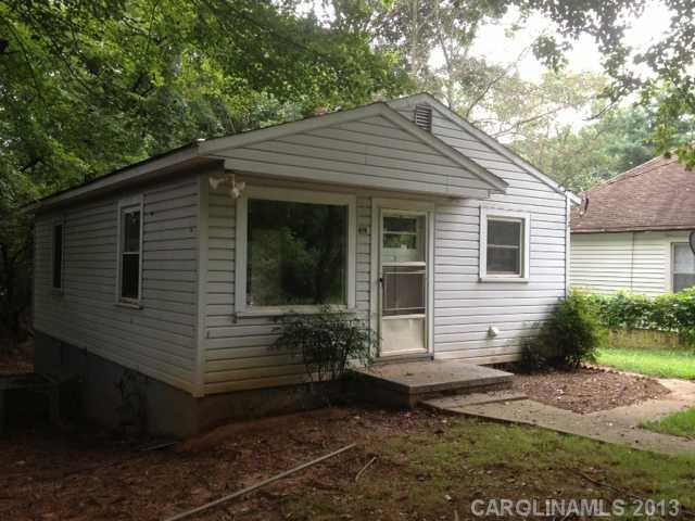 419 Woodlawn Drive Statesville NC 28677