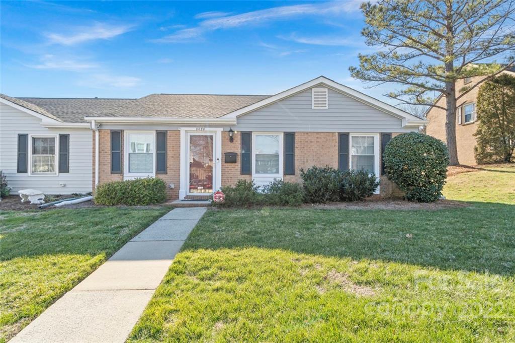 8084 Knights Bridge Road Charlotte NC 28210