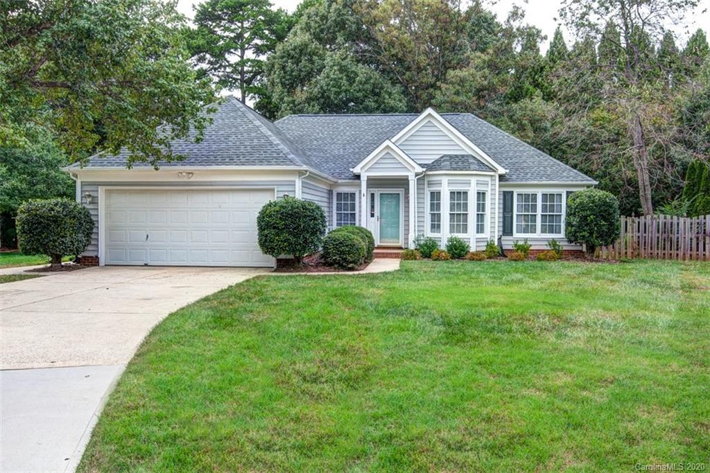 10101 Drew Court Huntersville NC 28078