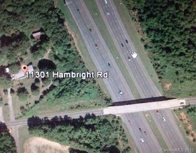 11301 Hambright Road Huntersville NC 28078