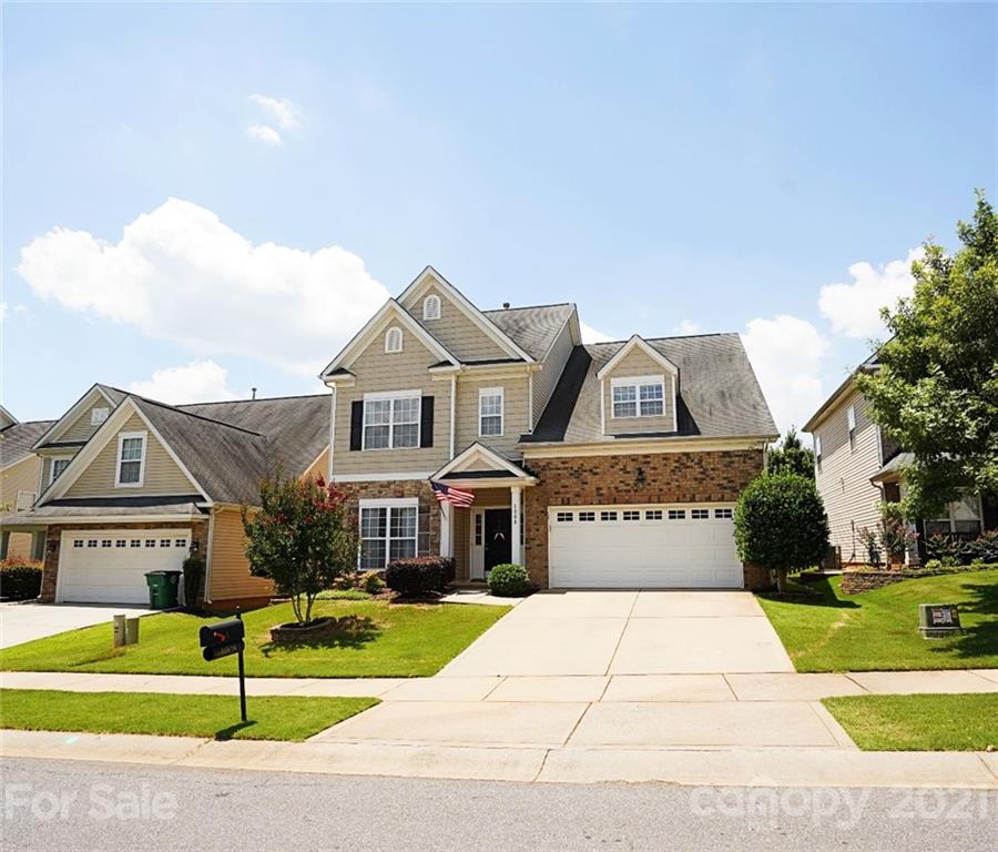 1008 Yellow Daisy Drive Matthews NC 28104