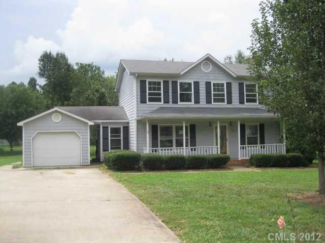 4336 Hickory Hollow Road Gastonia NC 28056